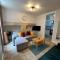 Wonderful Apartment in Bath with Garden - Sleeps 8 - Бат