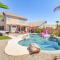Private Pool and Grills North Phoenix Retreat! - 凤凰城