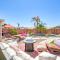 Private Pool and Grills North Phoenix Retreat! - 凤凰城