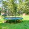 Berkshire Hideaway with Fire Pit and Playground! - Canaan