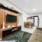 Apartamento super completo a 250mts do mar
