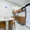 Apartamento super completo a 250mts do mar