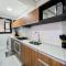 Apartamento super completo a 250mts do mar