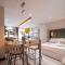 Lofts Nou Mestalla Apartments - Valencia