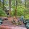 ZigZag Basecamp · Cozy Cabin Perfect for Nature Escapes w/ Hot Tub