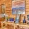 Great Blue Lodge - Spacious Ski Lodge, Hot Tub, Sauna, Game Room & More
