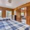 Great Blue Lodge - Spacious Ski Lodge, Hot Tub, Sauna, Game Room & More
