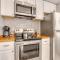 Thunderhead Lodge Condo 204 - Modern Heated Pool & Games
