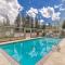 Thunderhead Lodge Condo 204 - Modern Heated Pool & Games