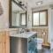 Thompson Cabin - Charming Salmon Riverfront A-Frame Oasis w/ fireplace
