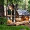 Spring Home 6 - Cozy 4BR Cabin in Black Butte Ranch w Fireplace - Black Butte Ranch