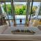 Villa Blanc - with Buna Riverside