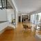 Villa Blanc - with Buna Riverside