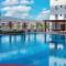 Comfortable 2bedroom with pool Avida Tower, IT Park - Tabok
