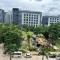 Comfortable 2bedroom with pool Avida Tower, IT Park - Tabok