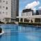 Comfortable 2bedroom with pool Avida Tower, IT Park - Tabok