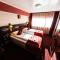 Daily Plaza Hotel