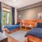 Magical apartment with garden view in Casa de Campo - El Infiernito