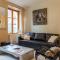 Gite hyper centre 10 pers