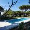Villa com piscinas - Quintinha do Lago - Quarteira