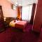 Daily Plaza Hotel