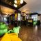 Daily Plaza Hotel