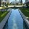 Bella Mare Residence Luxury Apartment