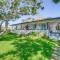 Carpinteria Apt with Patio- 10 Min Walk to the Beach! - Carpinteria