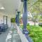 Carpinteria Apt with Patio- 10 Min Walk to the Beach! - Carpinteria
