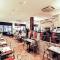 Hotel Restaurant Edmonds