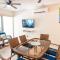 Elegant and comfy 2BR 1 block from the Ocean - 普罗格雷索