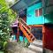 Hidden Jungle Beach House