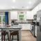 Charming 5bd - BBQ - Deck- 4mins Duke University - دورهام