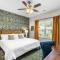 Charming 5bd - BBQ - Deck- 4mins Duke University - دورهام