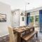 Charming 5bd - BBQ - Deck- 4mins Duke University - دورهام