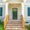 Charming 5bd - BBQ - Deck- 4mins Duke University - دورهام
