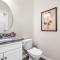 Charming 5bd - BBQ - Deck- 4mins Duke University - دورهام