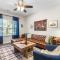 Charming 5bd - BBQ - Deck- 4mins Duke University - دورهام