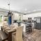 Charming 5bd - BBQ - Deck- 4mins Duke University - دورهام