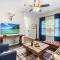 Charming 5bd - BBQ - Deck- 4mins Duke University - دورهام