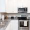 Charming 5bd - BBQ - Deck- 4mins Duke University - دورهام