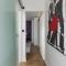 King Studio Apartment with Garden and Parking - 伊灵