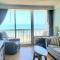 Sunkissed-Modern Oceanfront Condo Daytona Beach