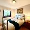 Cityview Retreat - 2-Bed Apartment - Free Parking - غلاسكو