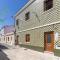 SaltWater Peniche Apartments - 佩尼契