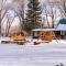 Chinook Winds Lodge