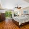 VOK29 Hawaiiana 3br 3ba Villa of Kamalii, AC, Pool - 普林斯维尔