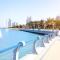 Wonder Balcony Room - Heart of Abu Dhabi - 阿布扎比