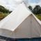 Glamping Meadow Bell Tent - Stithians