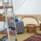 Glamping Meadow Bell Tent - Stithians